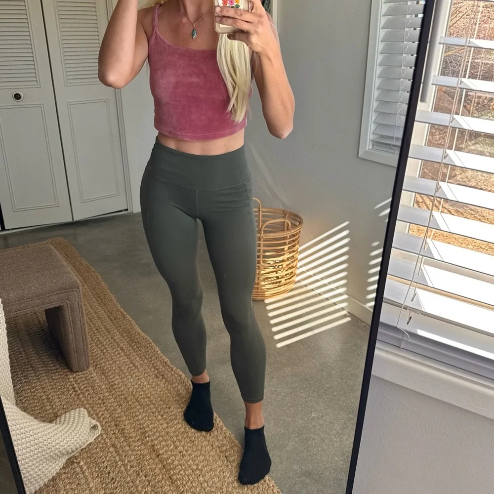Vouri leggings - Picture 2 of 5